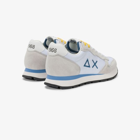 SNEAKERS TOM SOLID SUN68 Z36101 01