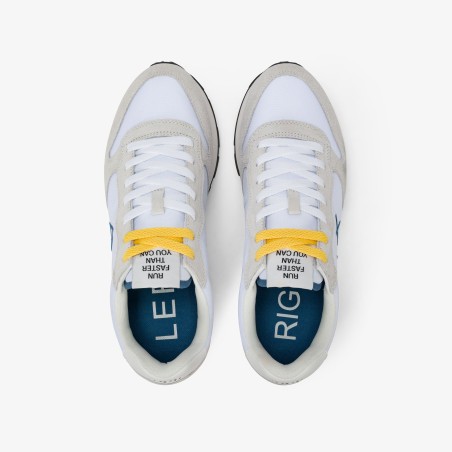 SNEAKERS TOM SOLID SUN68 Z36101 01