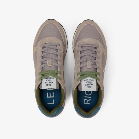 SNEAKERS TOM SOLID SUN68 Z36101 98