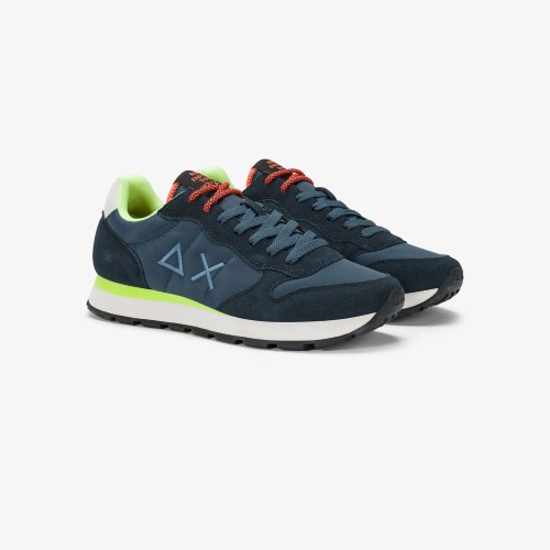 SNEAKERS TOM FLUO SUN68 Z36102 07