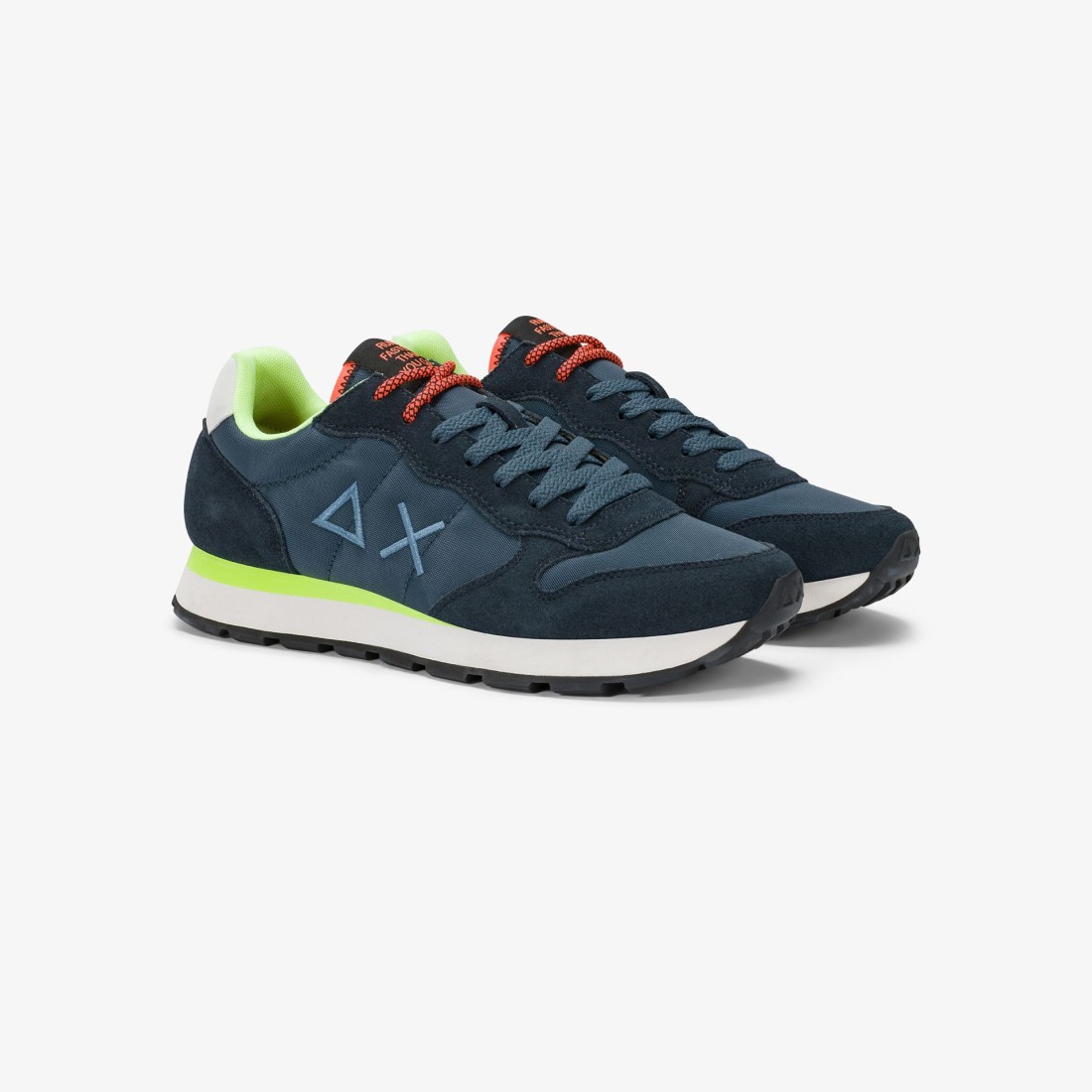 SNEAKERS TOM FLUO SUN68 Z36102 07