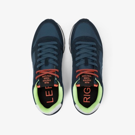 SNEAKERS TOM FLUO SUN68 Z36102 07