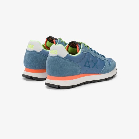 SNEAKERS TOM FLUO SUN68 Z36102 56
