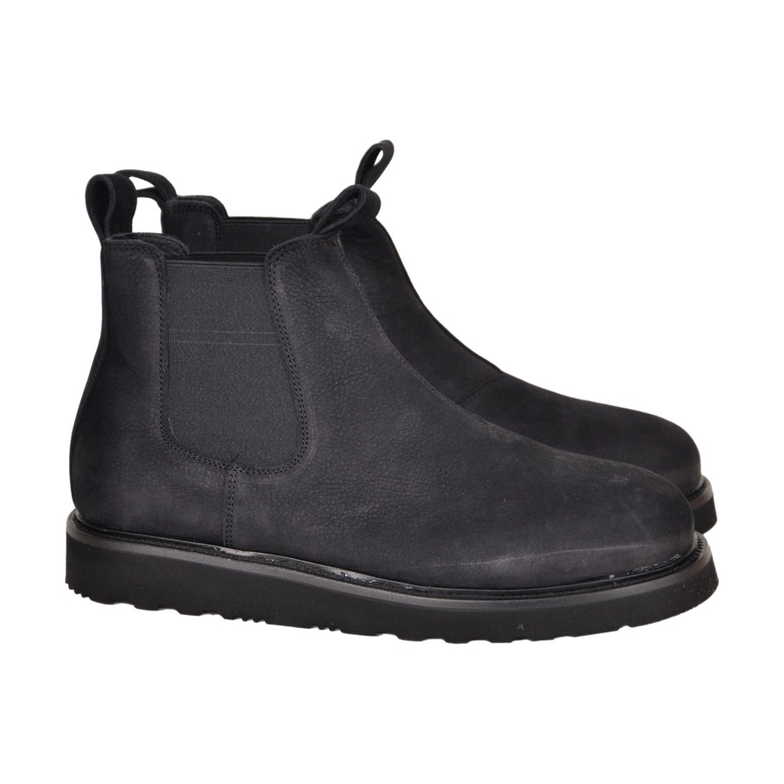 X-LIGHT CHELSEA OA NON-FASHION O08 NERO