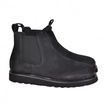 X-LIGHT CHELSEA OA NON-FASHION O08 NERO