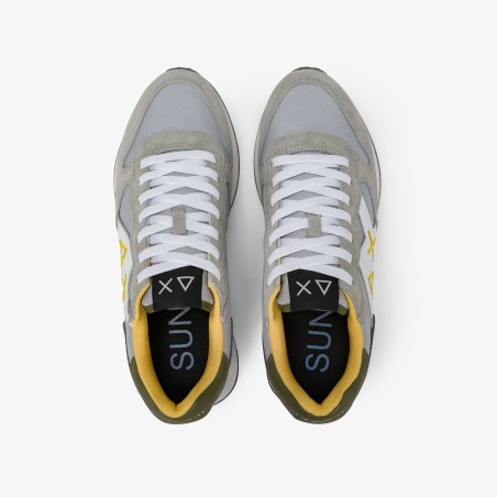 SNEAKERS JAKI 2.0 SOLID SUN68 Z36115 06