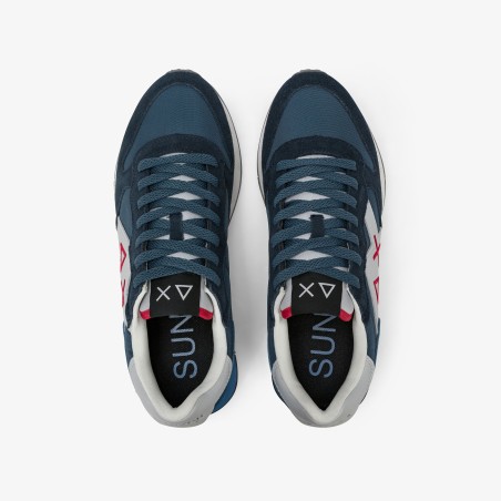 SNEAKERS JAKI 2.0 SOLID SUN68 Z36115 07