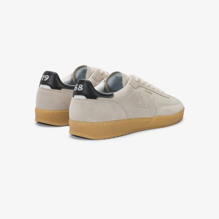 SNEAKERS CALIFORNIA SUN SUEDE SUN68 Z36142 31