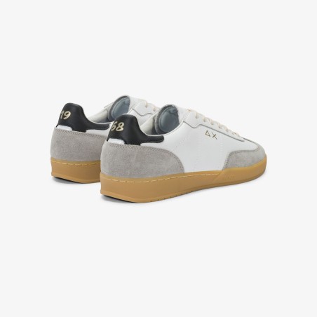 SNEAKERS CALIFORNIA SUN LEATHER SUN68 Z36143 0106