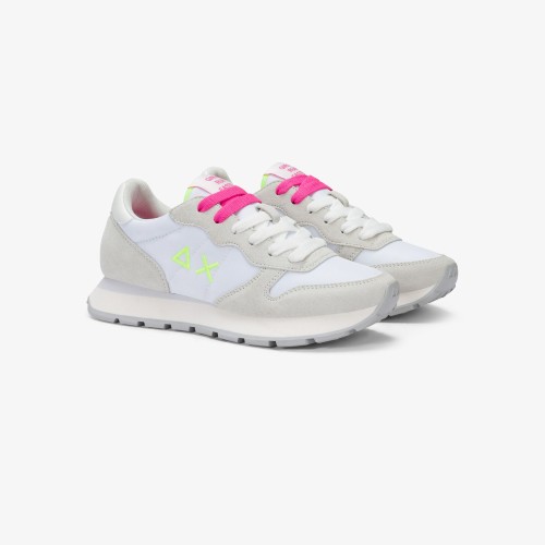 SNEAKERS ALLY SOLID SUN68 Z36201 0162