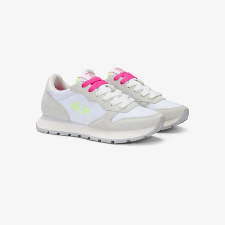 SNEAKERS ALLY SOLID SUN68 Z36201 0162