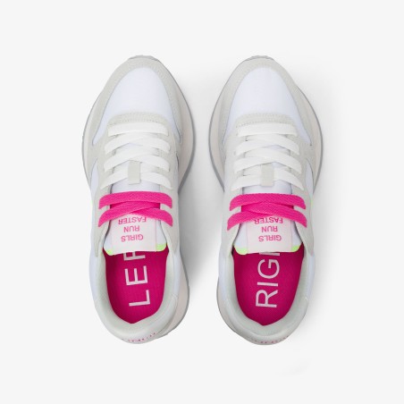 SNEAKERS ALLY SOLID SUN68 Z36201 0162