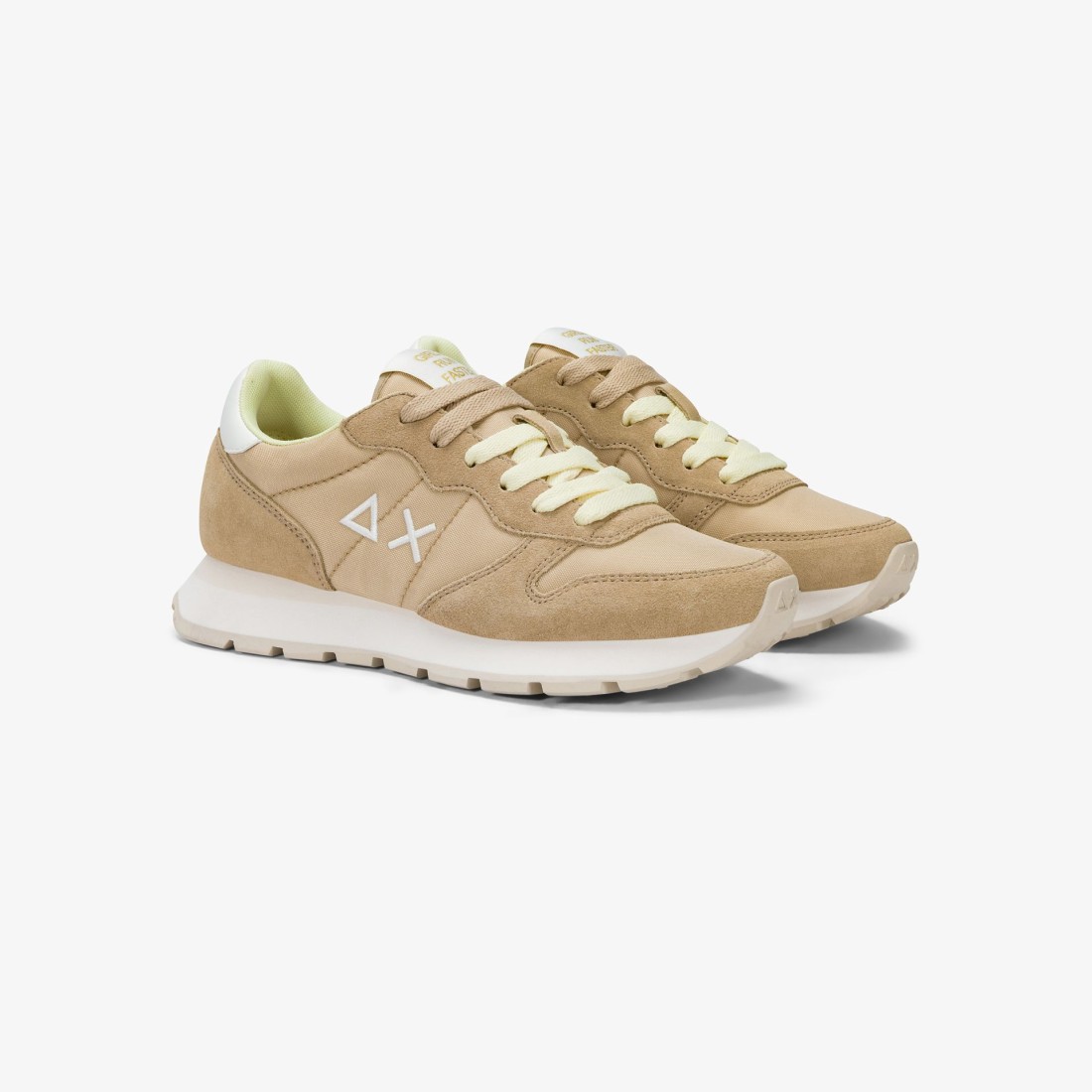 SNEAKERS ALLY SOLID SUN68 Z36201 16