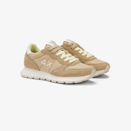 SNEAKERS ALLY SOLID SUN68 Z36201 16