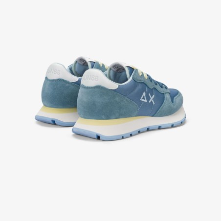 SNEAKERS ALLY SOLID SUN68 Z36201 56