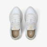SNEAKERS ALLY GOLD SILVER SUN68 Z36202 01