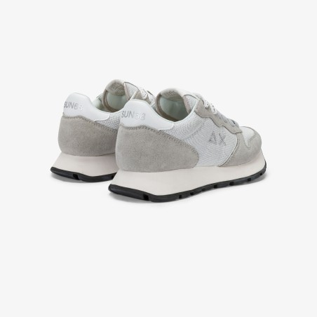 SNEAKERS ALLY GLITTER TEXTILE SUN68 Z36203 44