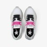 SNEAKERS STARGIRL GLITTER LOGO SUN68 Z36214 01