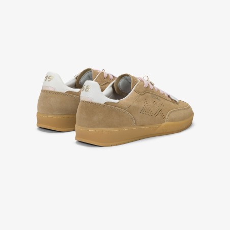 SNEAKERS CALIFORNIA SUN SUEDE SUN68 Z36248 16