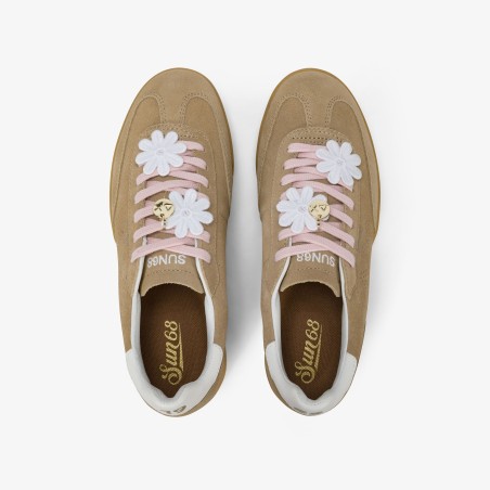 SNEAKERS CALIFORNIA SUN SUEDE SUN68 Z36248 16