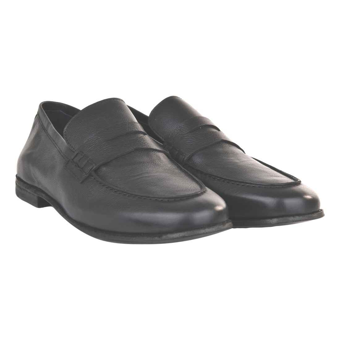 MOCASSINO LOS ANGELS DUCANERO 2990_LOSANGELS NERO