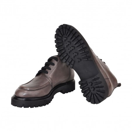 CRISPY HIGH LACE OA NON-FASHION O54 ANTRACITE