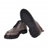 CRISPY HIGH LACE OA NON-FASHION O54 ANTRACITE