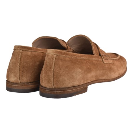 MOCASSINO SENSORY DUCANERO 2990_SEN BIRRA