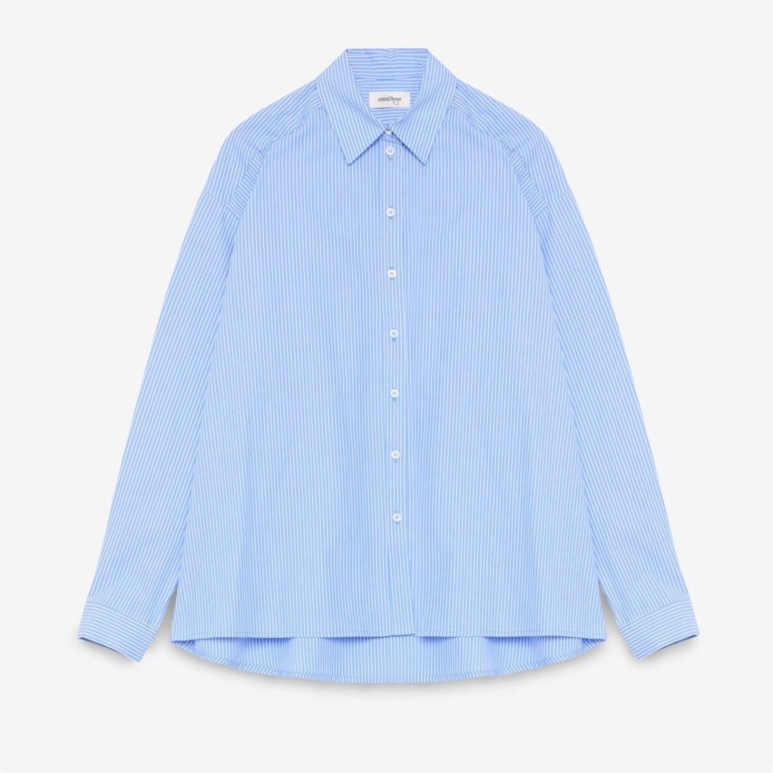 SHIRT OTTOD'AME CBU-DC5294 UNI