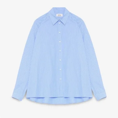 SHIRT OTTOD'AME CBU-DC5294 UNI