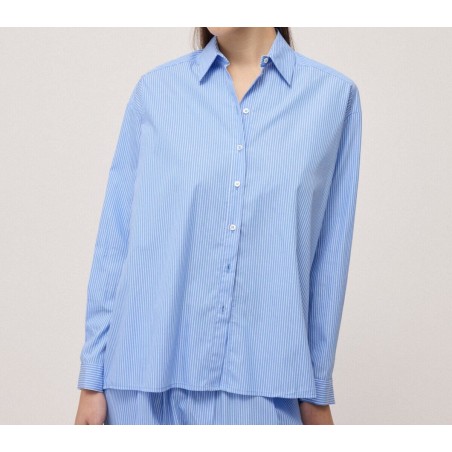 SHIRT OTTOD'AME CBU-DC5294 UNI