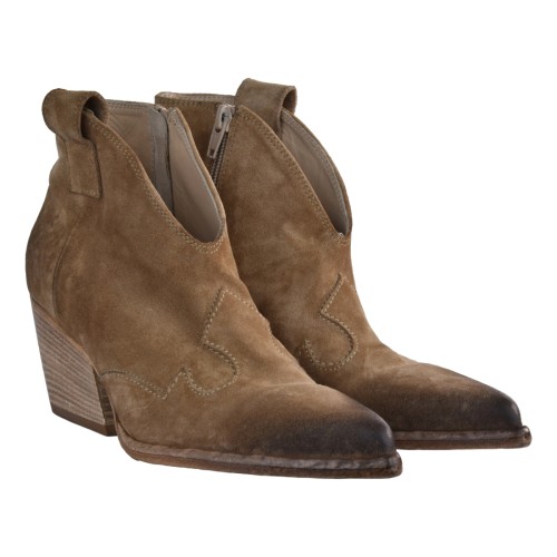 TEXANO CORTO ELENA IACHI E2004 DUNE