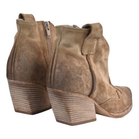 TEXANO CORTO ELENA IACHI E2004 DUNE