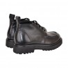 CRISPY HIGH LACE OA NON-FASHION O54 NERO
