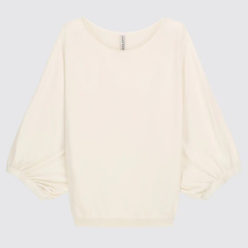 MAGLIA JENNA LIVIANA CONTI F6SA08 A08-1