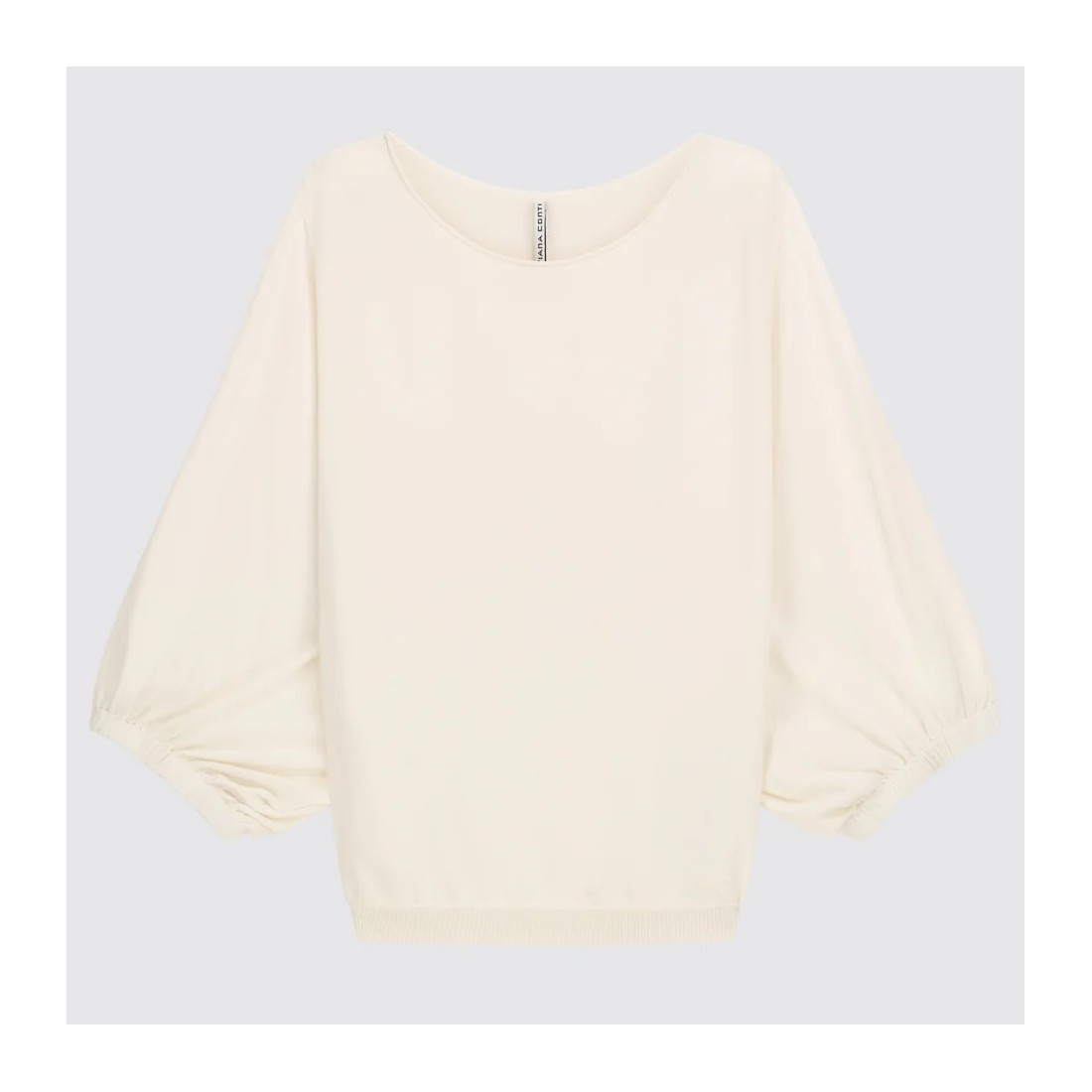 MAGLIA JENNA LIVIANA CONTI F6SA08 A08-1