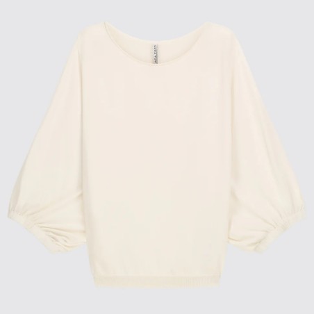 MAGLIA JENNA LIVIANA CONTI F6SA08 A08-1