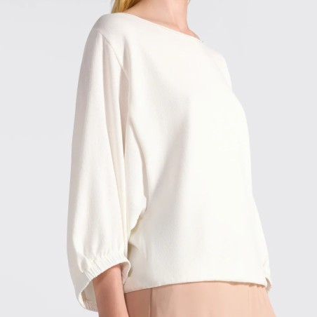 MAGLIA JENNA LIVIANA CONTI F6SA08 A08-1