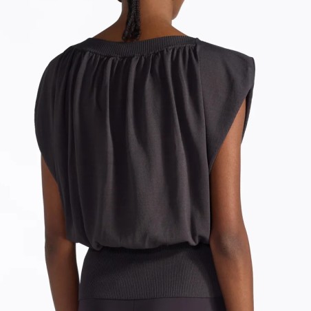 MAGLIA MARISOL LIVIANA CONTI F6SA11 Y68-0