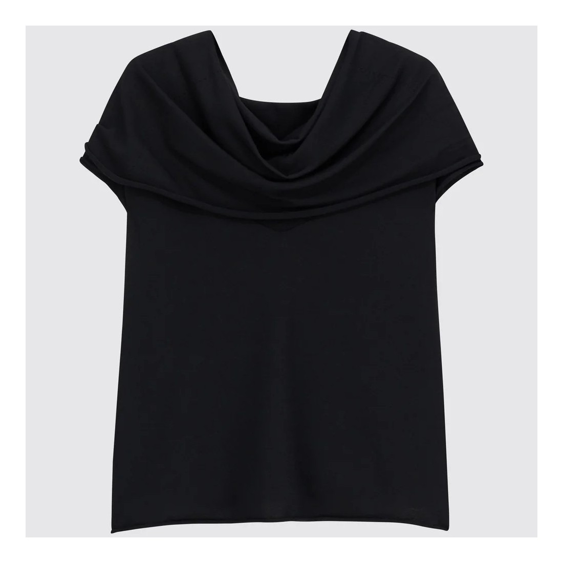 MAGLIA CAROLA LIVIANA CONTI F6SA22 Y69-0