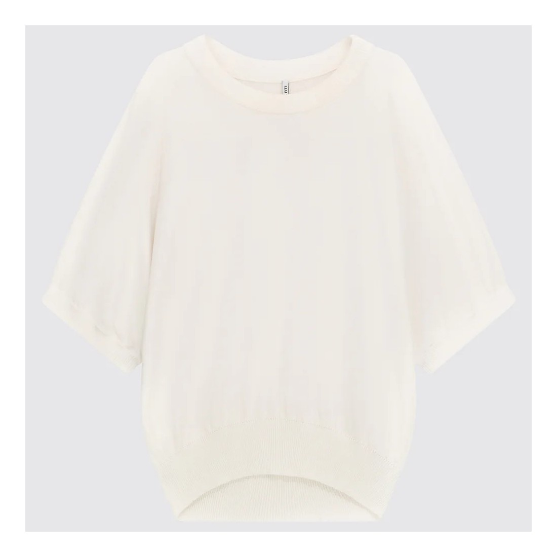 MAGLIA LEXIE LIVIANA CONTI F6SA39 A01-0