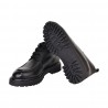 CRISPY HIGH LACE OA NON-FASHION O54 NERO