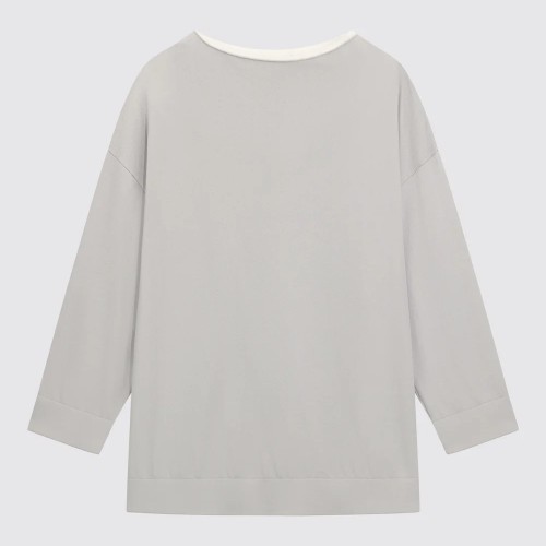 MAGLIA MAVIS LIVIANA CONTI F6SA65 X50A1