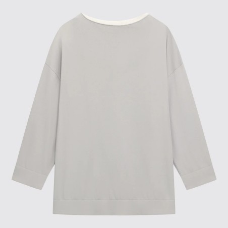 MAGLIA MAVIS LIVIANA CONTI F6SA65 X50A1