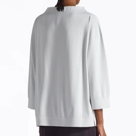 MAGLIA MAVIS LIVIANA CONTI F6SA65 X50A1