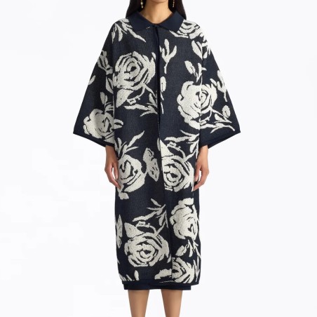 CAPPOTTO ANDREW LIVIANA CONTI F6SA95 N08A6