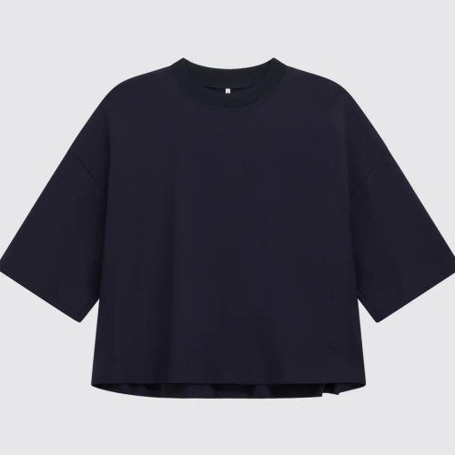 BLUSA FEBE LIVIANA CONTI F6SI09 N08-0