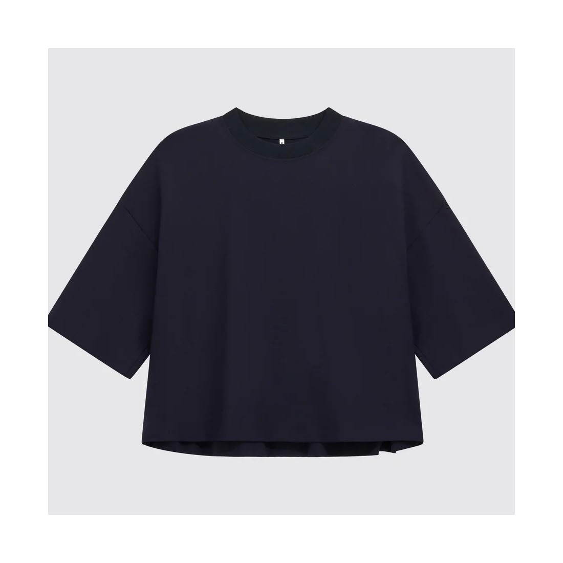 BLUSA FEBE LIVIANA CONTI F6SI09 N08-0