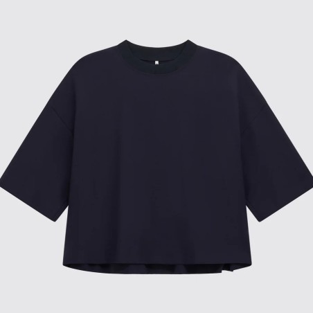 BLUSA FEBE LIVIANA CONTI F6SI09 N08-0