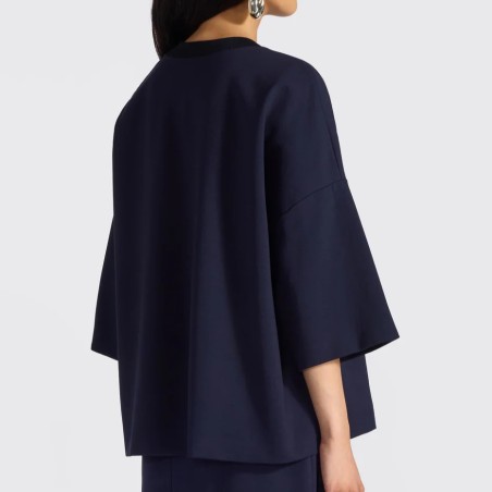 BLUSA FEBE LIVIANA CONTI F6SI09 N08-0